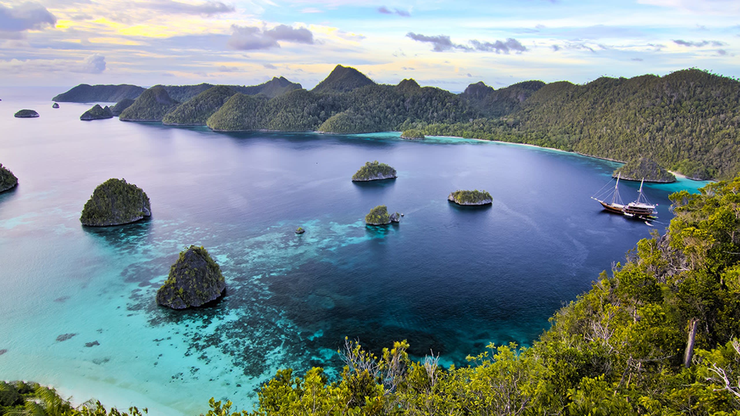 Indonesia