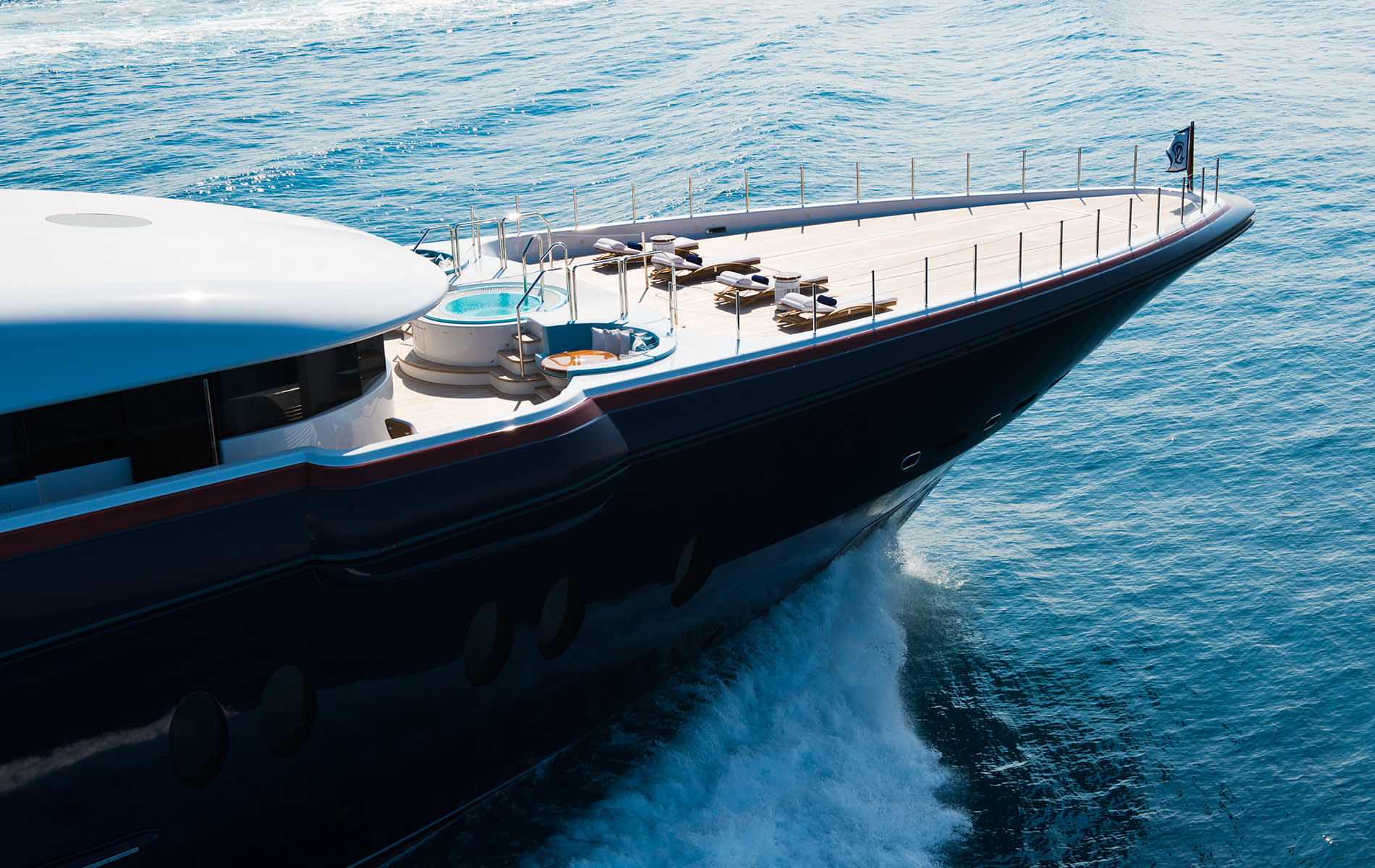 Oceanco